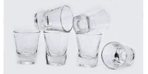 Shot Glass