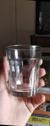 Tea Glass