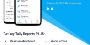 Biz Analyst - Tally On Mobile App