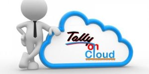 Tally on Cloud