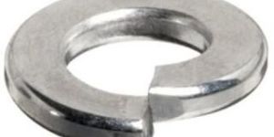 Heavy Lock Washers