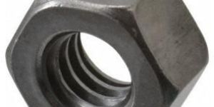 Heavy Hex Nuts
