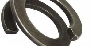 Mild Steel Double Coil Washers
