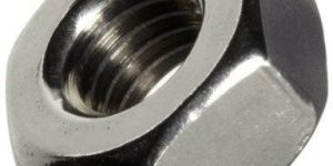 Hex Nuts
