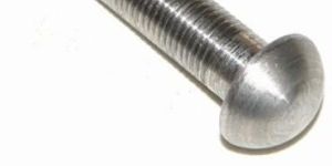 Mild Steel Rivet Bolts