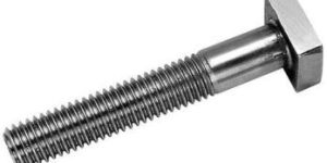 Square Head Bolts