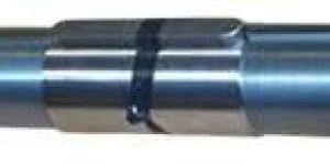 Machine Shaft