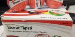 PVC Electrical Tapes