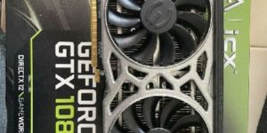 Computer Graphics Cards