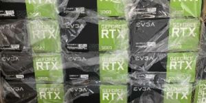 Video Gaming Machines