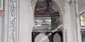 Marble Masjid Handicraft Services