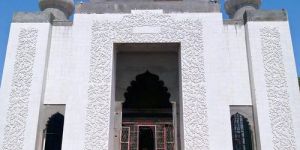 Mosque Marble Carving Services