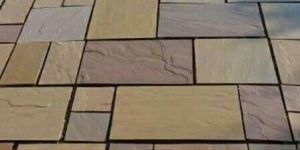 Sandstone Tiles