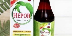 Hepor Liver Tonic