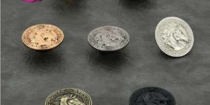 UGKN-1002 Furniture Knobs