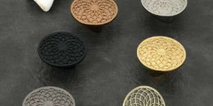 UGKN-1004 Furniture Knobs