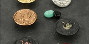 UGKN-1010 Furniture Knobs