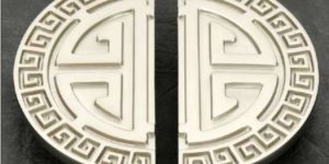 UGKN-1015 Furniture Knobs