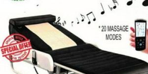 Thermal Massage Bed