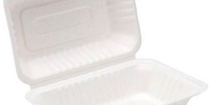 Disposable Lunch Boxes