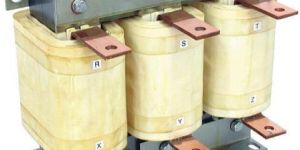 Magnetic Reactor Transformer