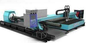 Fully Automatic Plasma Cutting Machine