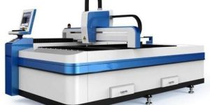 Mild Steel Laser Cutting Machine