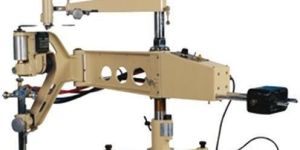 Profile Cutting Machine