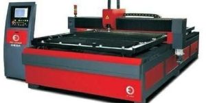 Sheet Metal Laser Cutting Machine