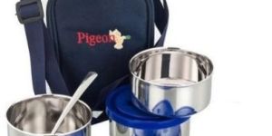 Stainless Steel Lunch Box