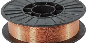 Flux Cored MIG Welding Wires
