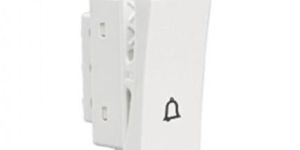 Havells Electrical Bell Switch