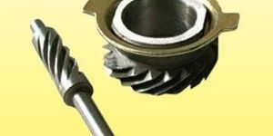 Speedometer Worm Set