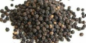 Black Pepper