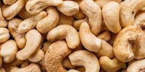 Cashews