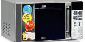 12Oo Watt Convection Microwave Oven