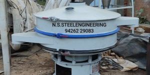Vibro Screening Machine