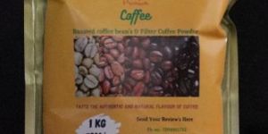 Filter Coffee Powder