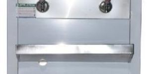 Blue Star PC15150 150 Liter Plain and Cold Water Cooler