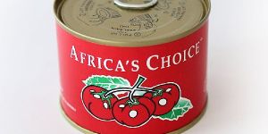 Tomato Paste
