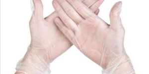 Vinyl Examination Gloves