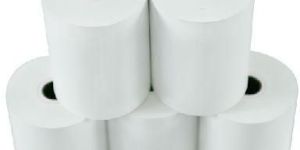 White Thermal Paper