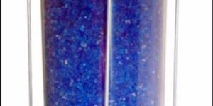 Industrial Silica Gel Breather