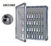 Acrylic Covered Key Board