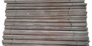 Bright Steel Round Bar