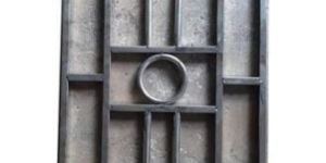 Stainless Steel Window Grills