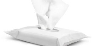 Baby Wet Wipes