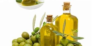 Extra Virgin Olive Oil