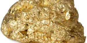 Gold Nuggets
