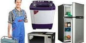 Home Appliances Repair Services